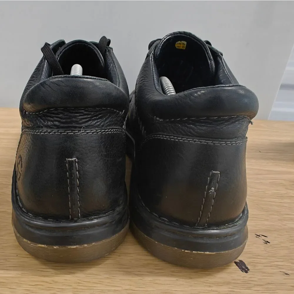 Dr Martens Vintage AW004 7735 Men's Size 11 Steel Toe Boots